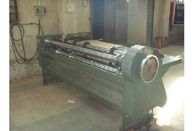 纸箱机械2000型分纸压线机（4刀6线）