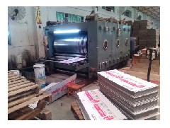 江门纸箱机械厂家生产是会遇到哪些问题？
